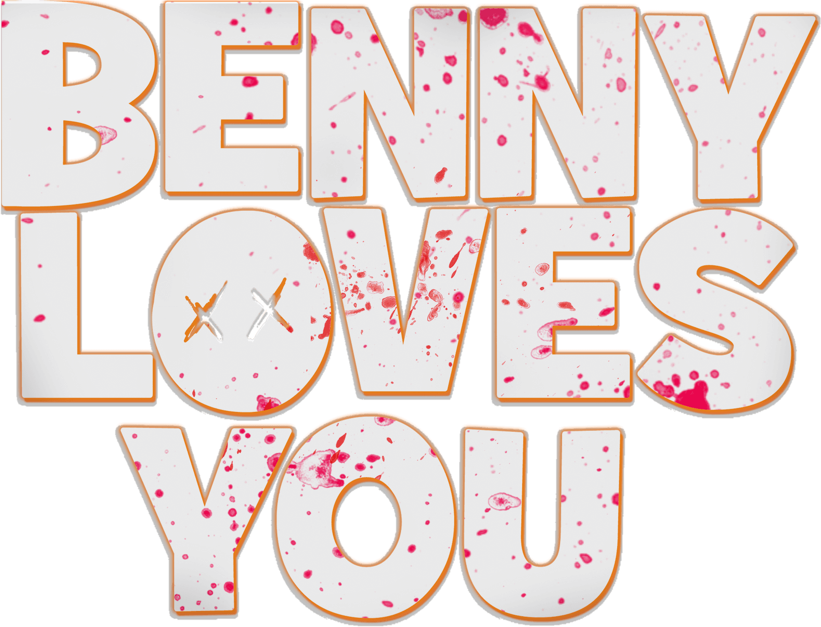 Benny Loves You logo