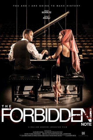 The Forbidden Note poster