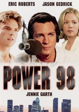 Power 98 poster