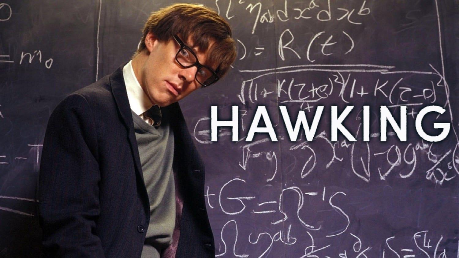 Hawking backdrop