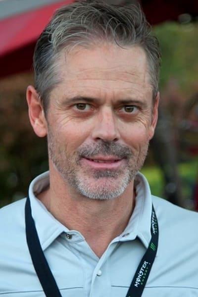 C. Thomas Howell poster