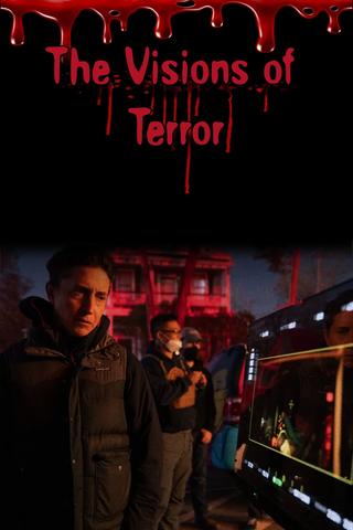 The Visions of Terror poster