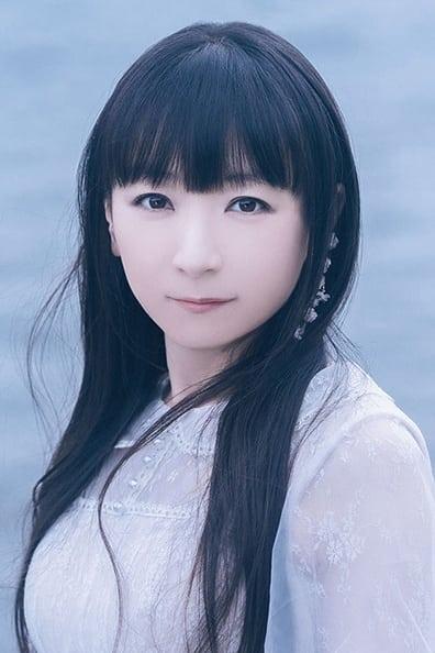 Yui Horie poster