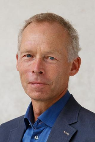 Johan Rockström pic