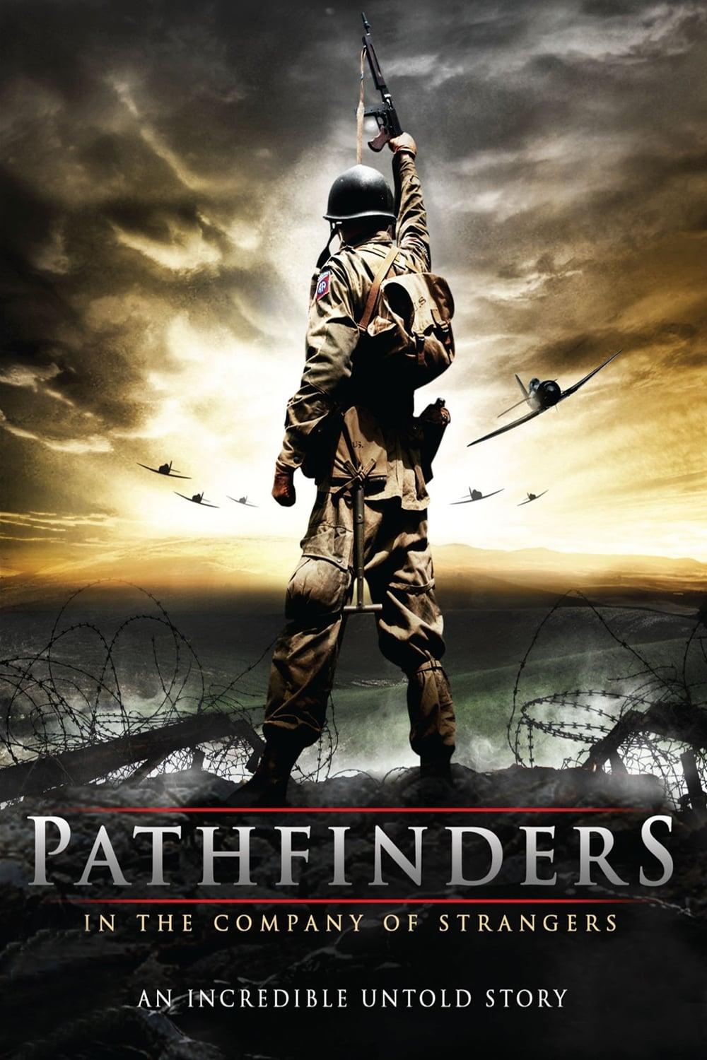 Pathfinders: In the Company of Strangers poster