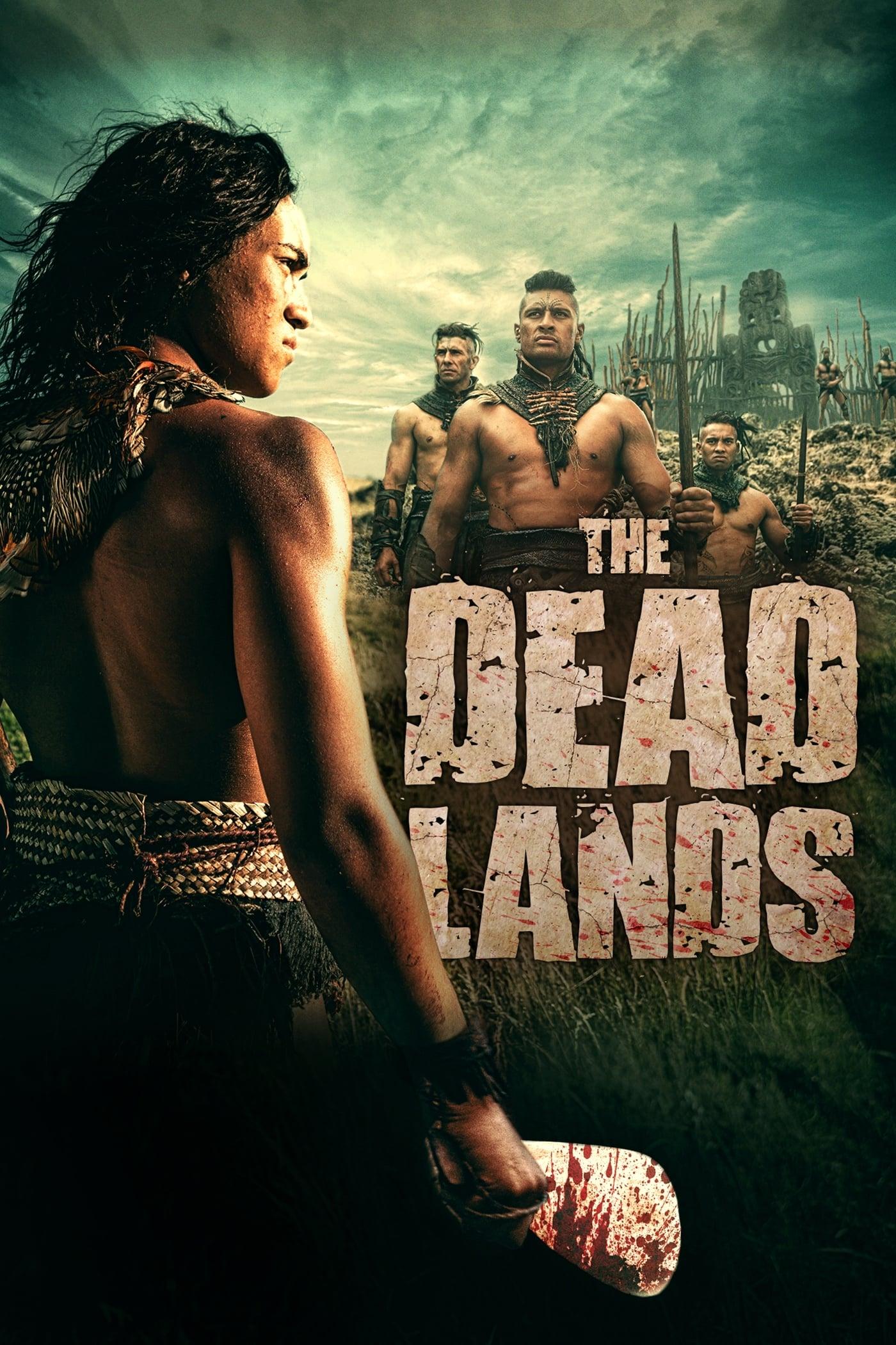 The Dead Lands poster