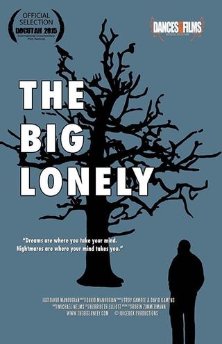 The Big Lonely poster