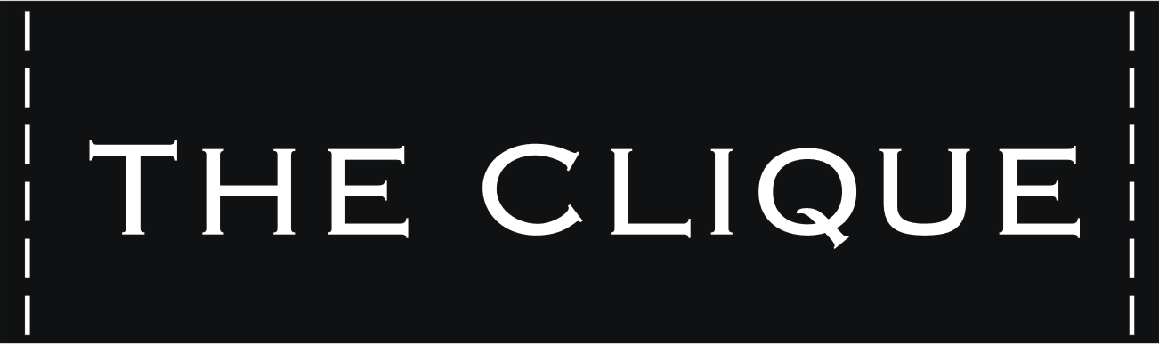 The Clique logo