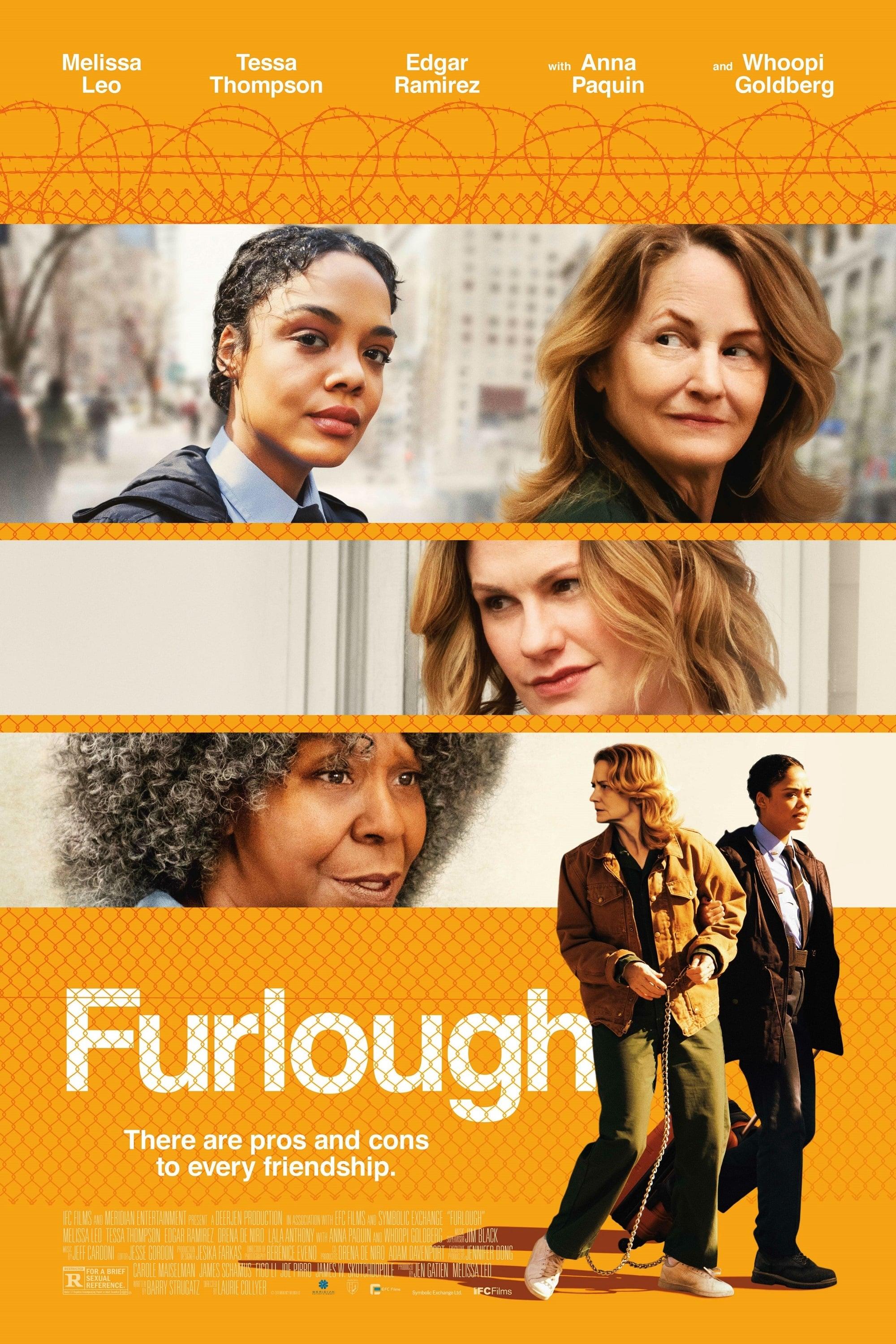 Furlough poster