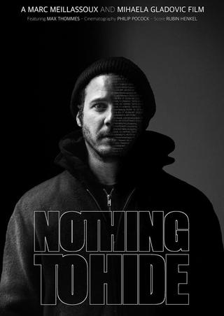 Nothing to Hide poster
