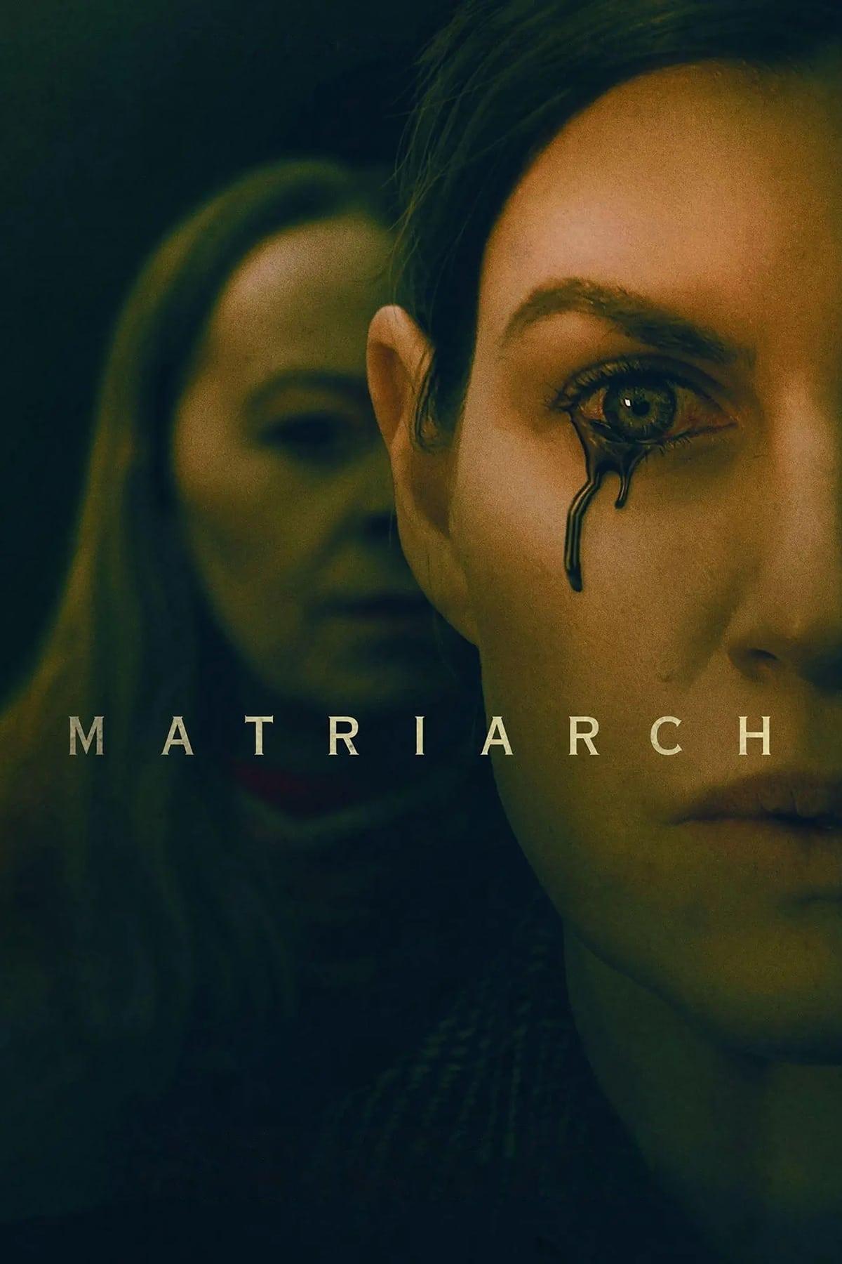 Matriarch poster