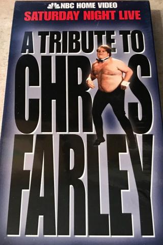 Saturday Night Live: A Tribute to Chris Farley poster
