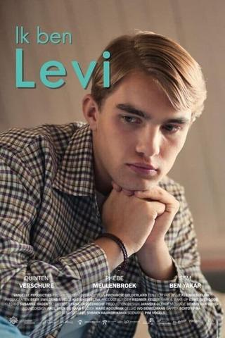 I'm Levi poster