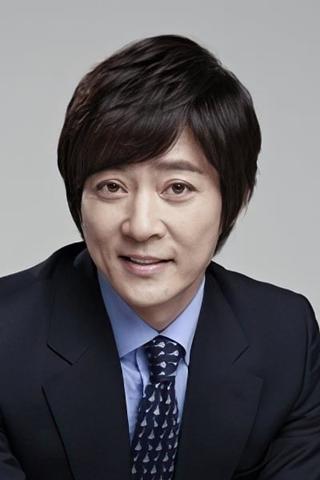 Choi Soo-jong pic