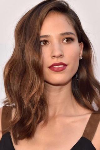 Kelsey Asbille pic