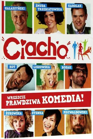 Ciacho poster