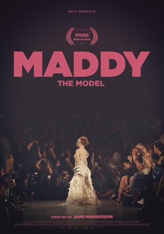 Maddy the Model poster