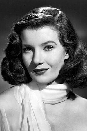 Lois Maxwell poster