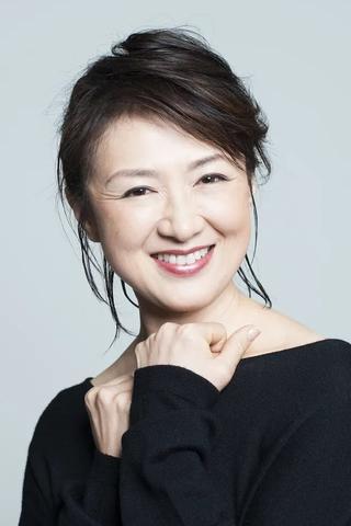 Mariko Akama pic