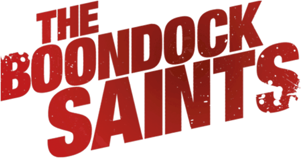The Boondock Saints logo