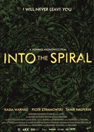 Into the Spiral poster