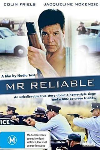 Mr. Reliable poster