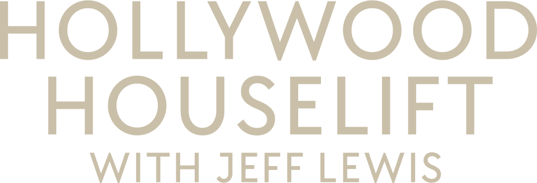 Hollywood Houselift with Jeff Lewis logo