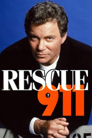 Rescue 911 poster