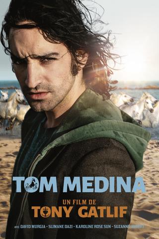 Tom Medina poster