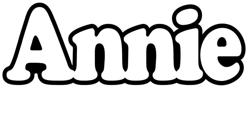 Annie Live! logo
