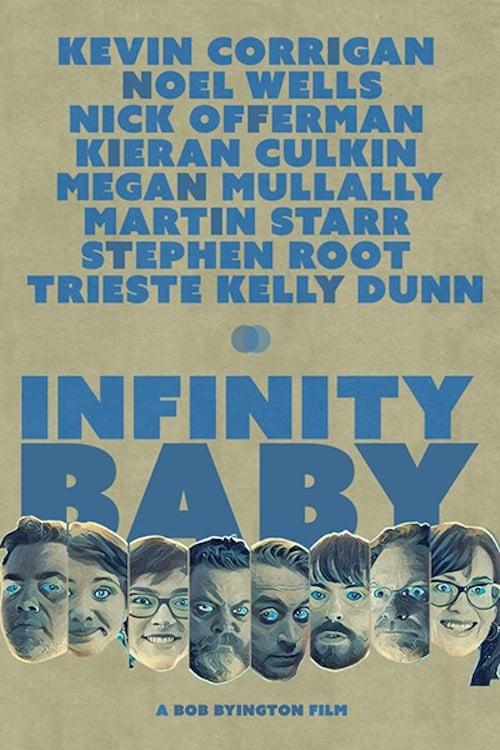 Infinity Baby poster
