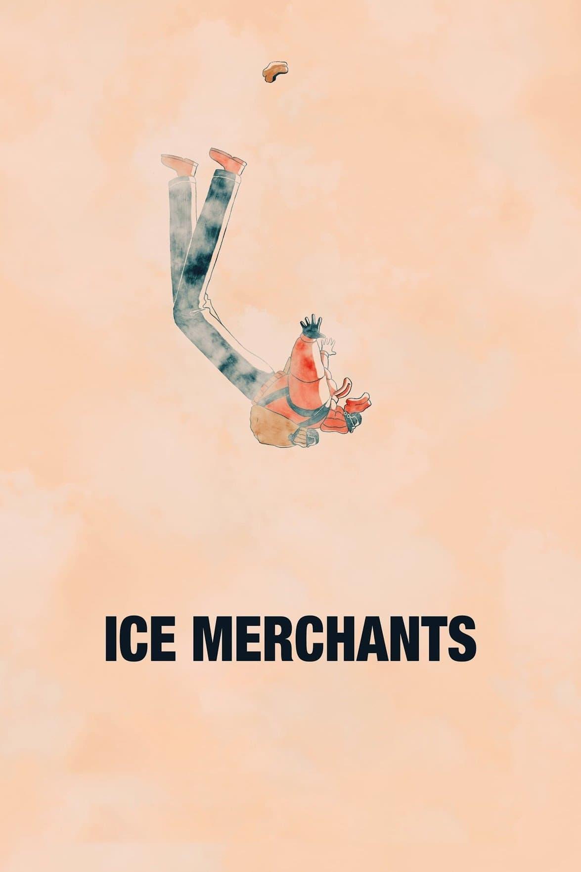 Ice Merchants poster