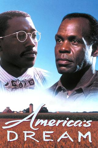 America's Dream poster