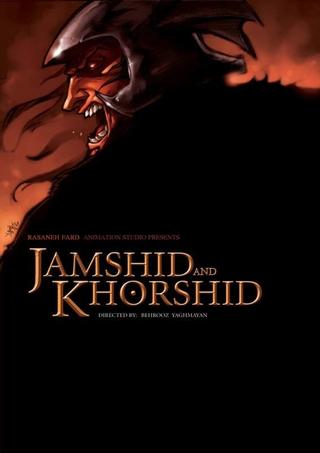 Jamshid and Khorshid poster