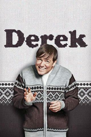 Derek Special poster