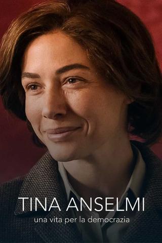 Tina Anselmi - Una vita per la democrazia poster