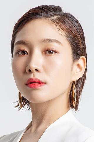 Choi Hee-seo pic