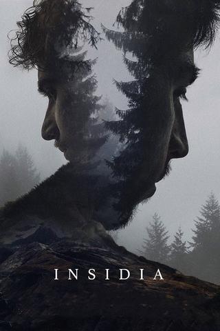 Insidia poster