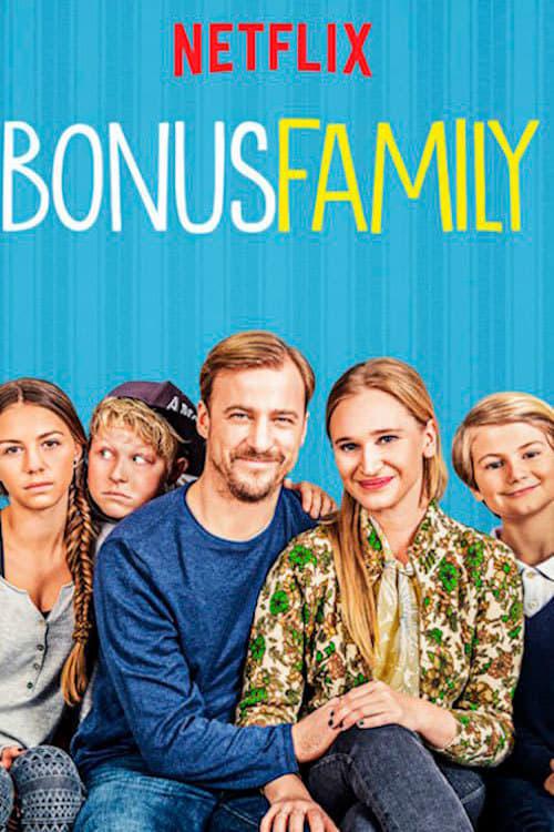 Bonus Family poster
