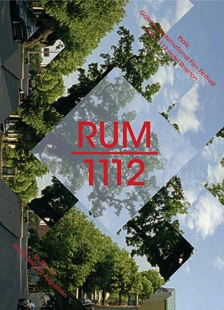 Room 1112 poster