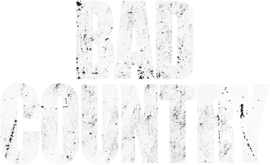 Bad Country logo