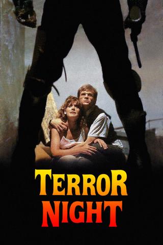 Terror Night poster