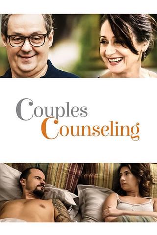 Couples Counseling poster