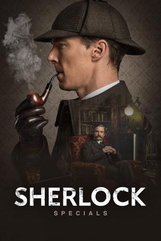Sherlock: Many Happy Returns poster