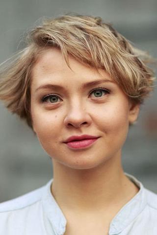 Nadezhda Ivanova pic