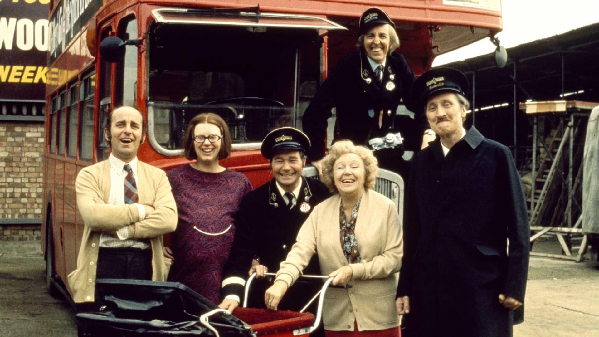 On the Buses backdrop