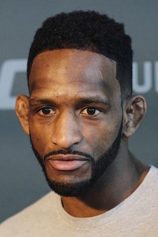 Neil Magny pic