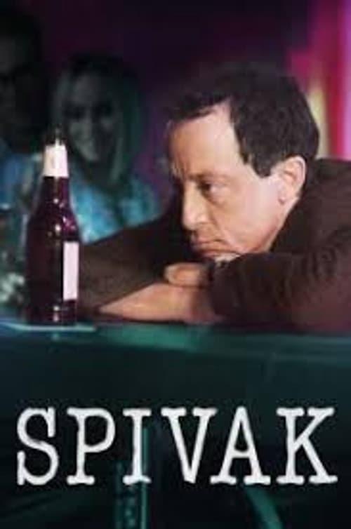 Spivak poster