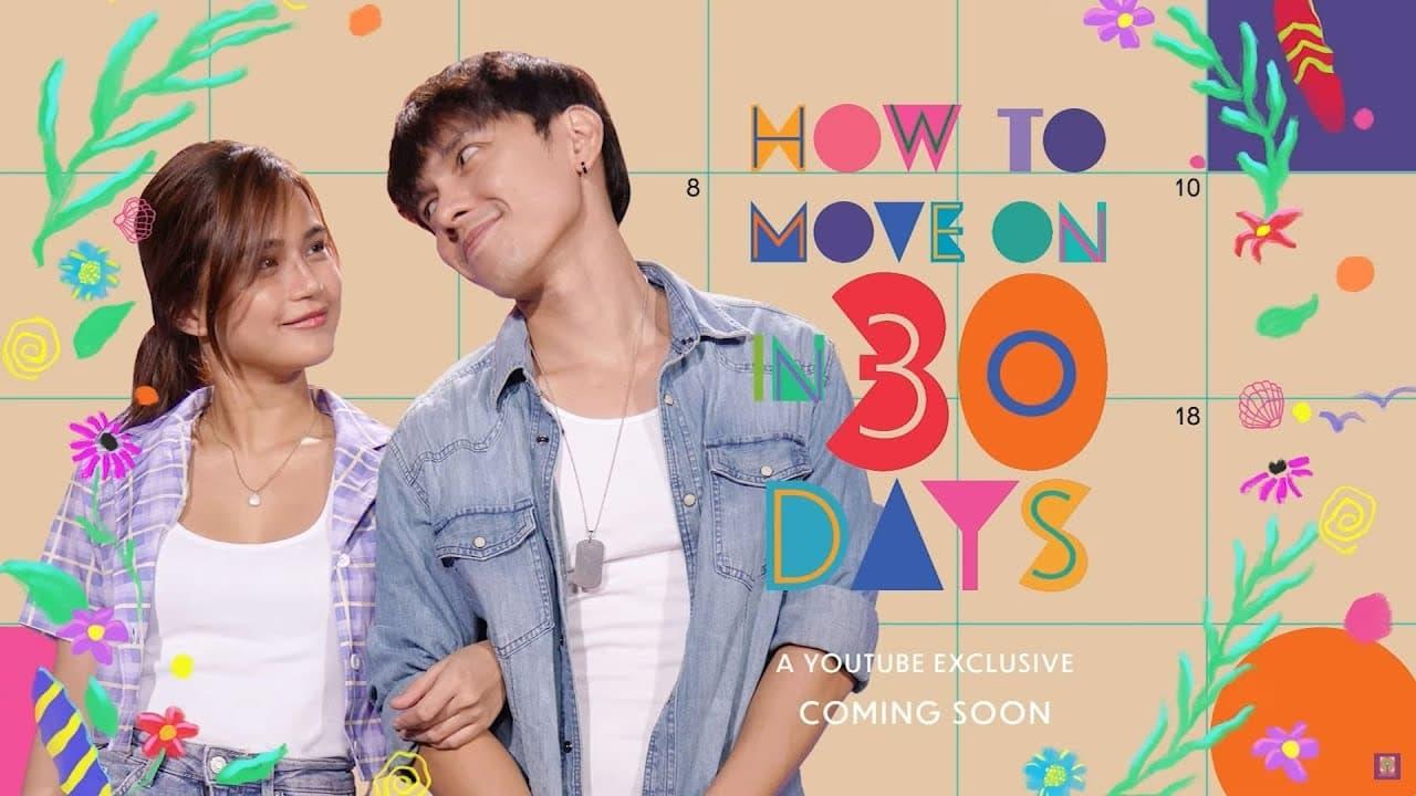 How to Move On in 30 Days backdrop
