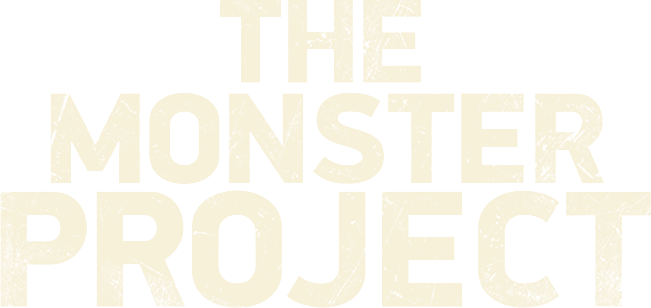 The Monster Project logo